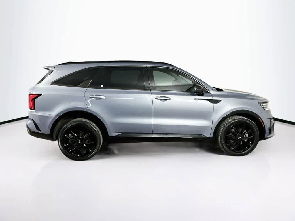 Used 2023 Kia Sorento SX AWD/4WD image 26