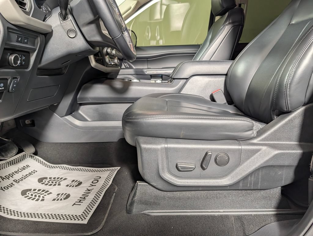 Certified 2023 Ford Expedition XLT AWD/4WD image 10