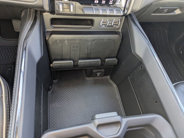 Used 2024 RAM 2500 Limited image 20