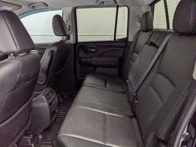 Used 2019 Honda Ridgeline RTL-T image 23