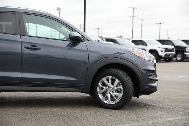 Used 2019 Hyundai Tucson Value w/ Cargo Package image 11