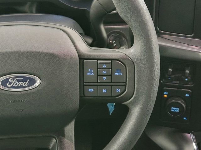Certified 2023 Ford F150 XL w/ STX Appearance Package AWD/4WD image 29