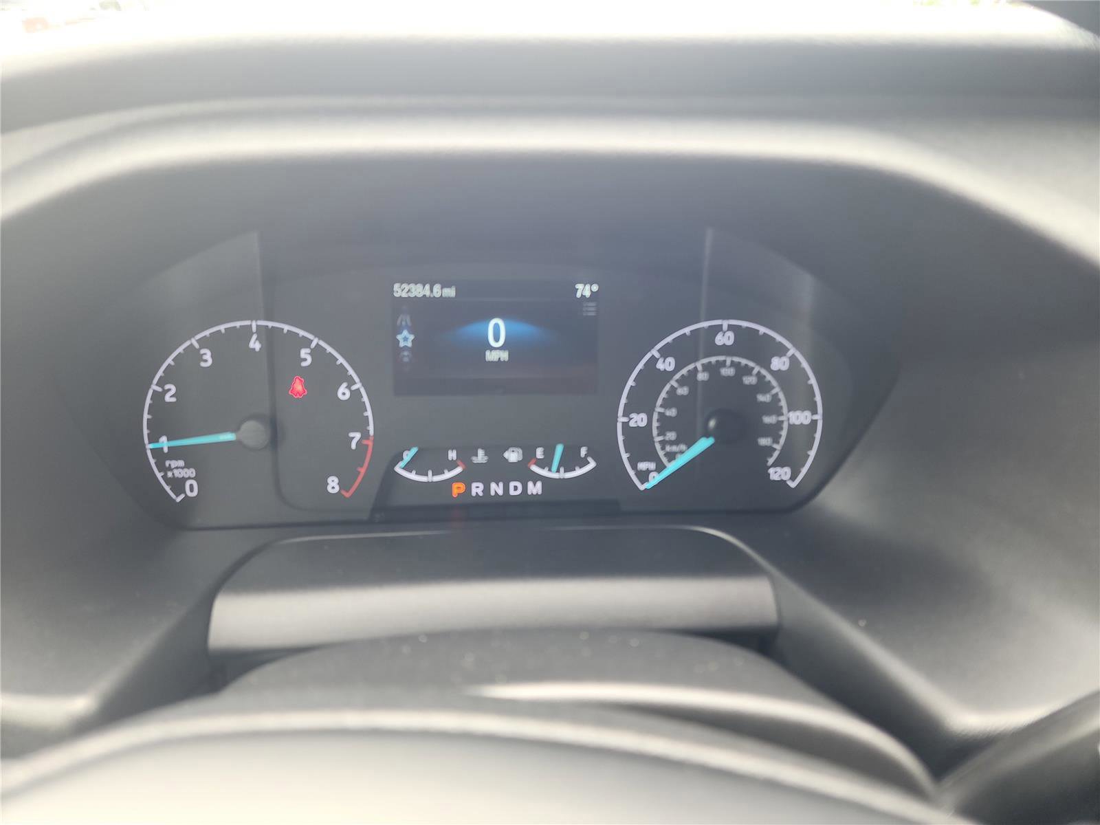 Certified 2023 Ford Transit 350 XLT RWD image 26