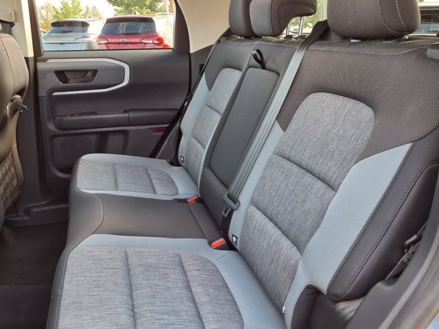 Certified 2024 Ford Bronco Sport Big Bend w/ Convenience Package AWD/4WD image 8