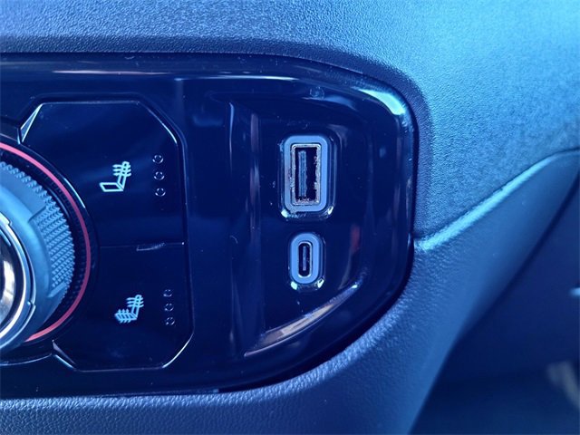 Used 2023 Chevrolet Silverado 1500 LT image 17