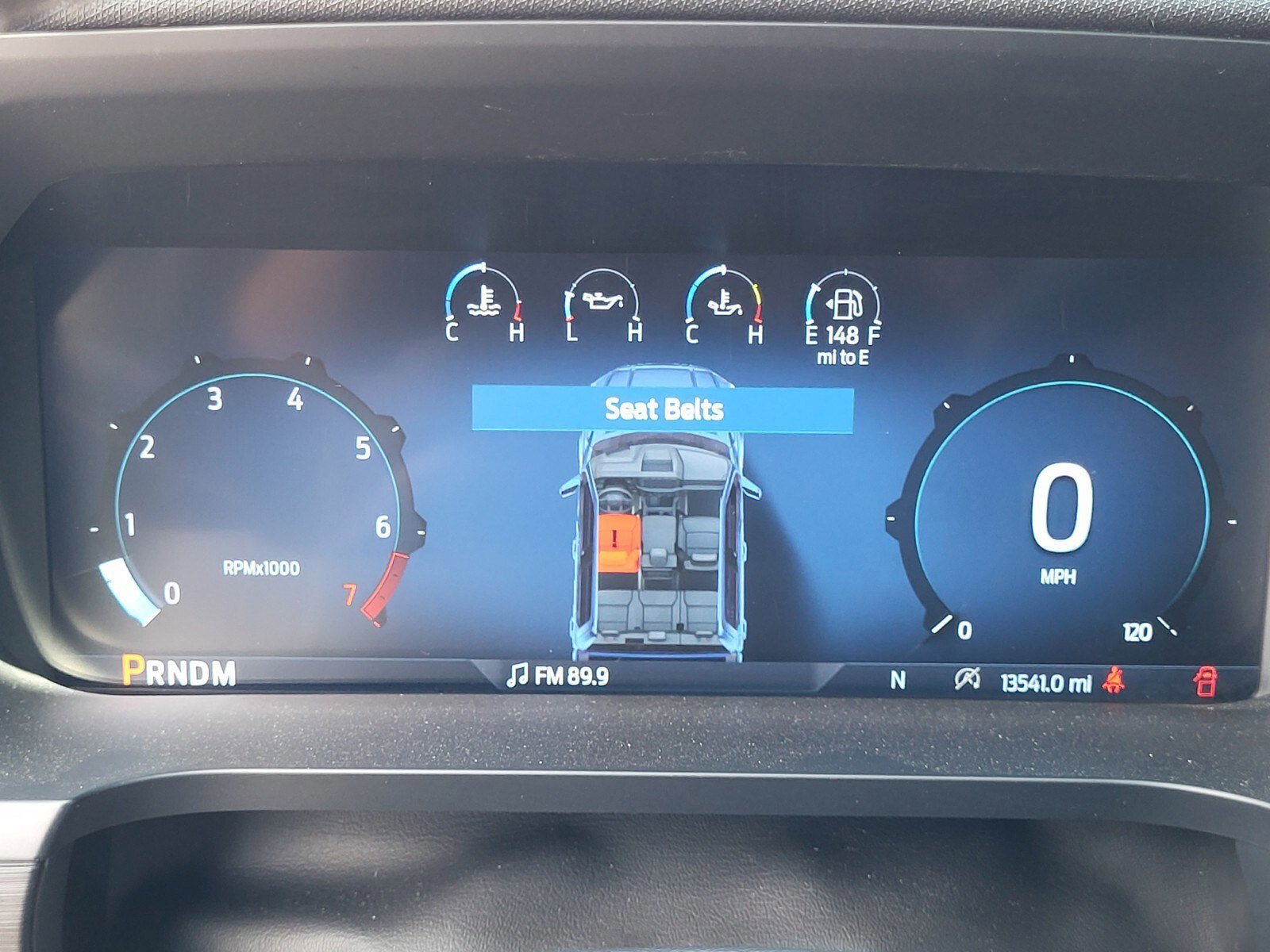 Certified 2024 Ford F150 XLT image 29