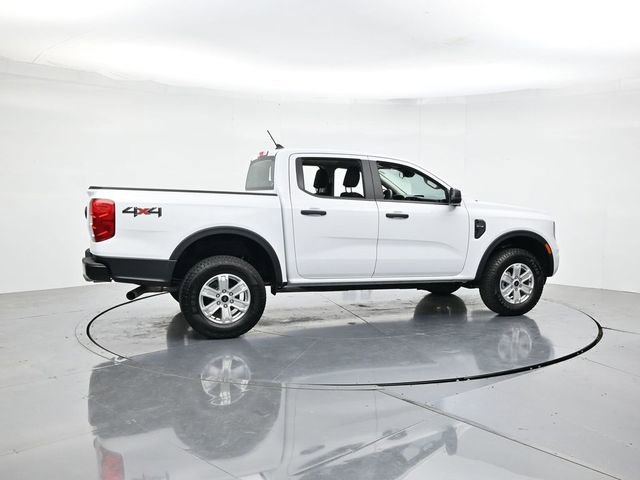 Certified 2025 Ford Ranger XL AWD/4WD image 2
