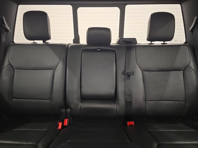 Certified 2024 Ford F150 Lariat AWD/4WD image 24