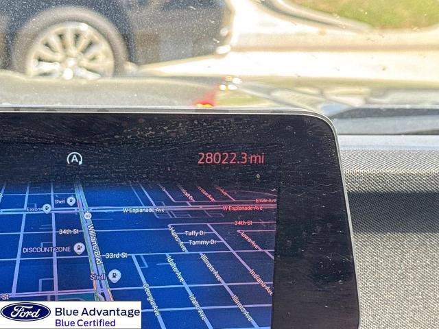 Certified 2025 Ford Expedition Active image 2