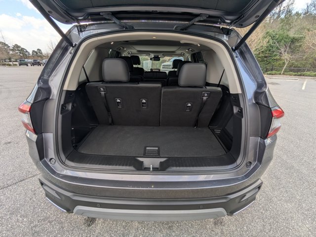 Used 2024 Honda Pilot Touring image 35