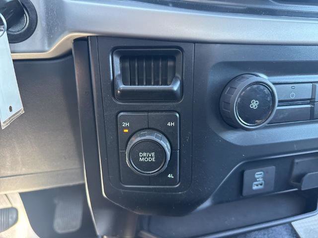 Certified 2022 Ford F150 4x4 Regular Cab image 18