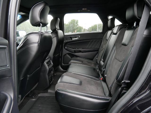 Certified 2019 Ford Edge ST w/ Equipment Group 401A AWD/4WD image 11