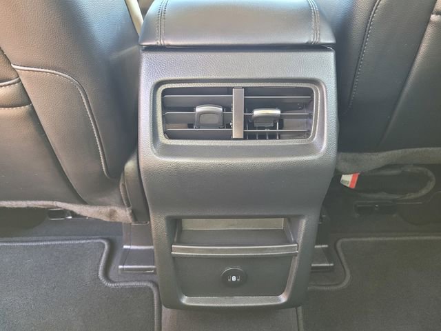 Certified 2023 Ford Edge SEL image 15