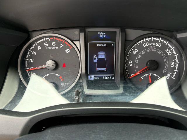 Used 2021 Toyota Tacoma SR AWD/4WD image 14