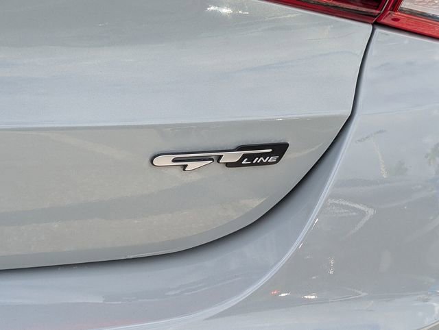 Used 2022 Kia K5 GT-Line w/ GT-Line Awd Premium Package image 12