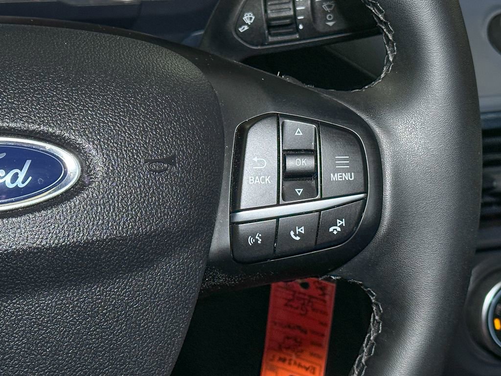 Certified 2023 Ford Maverick Tremor w/ Tremor Off-Road Package image 37