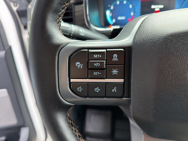 Certified 2025 Ford F150 Lariat w/ Tow/Haul Package image 22