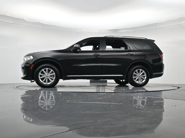 Used 2024 Dodge Durango SXT AWD/4WD image 38