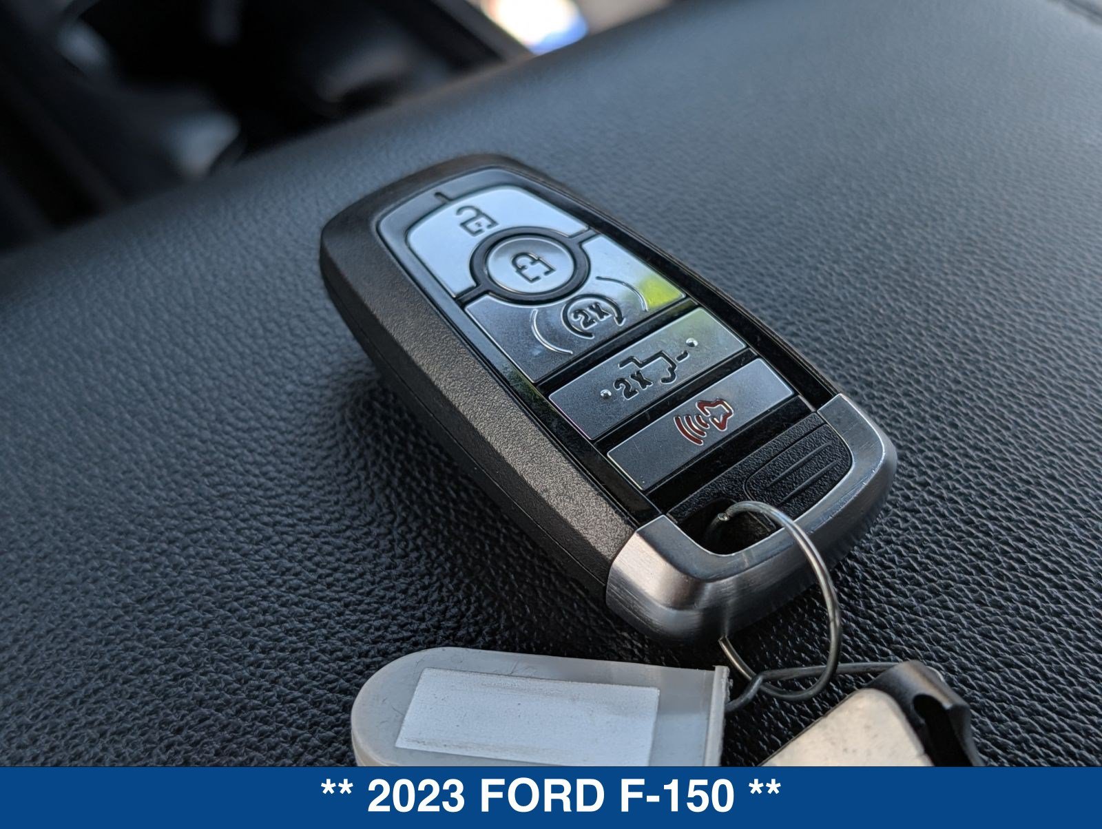 Certified 2023 Ford F150 XLT w/ Equipment Group 302A High AWD/4WD image 35