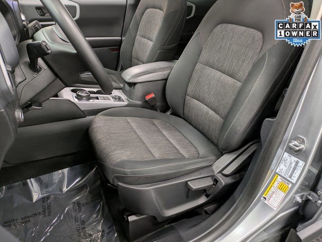 Certified 2022 Ford Bronco Sport Big Bend image 11