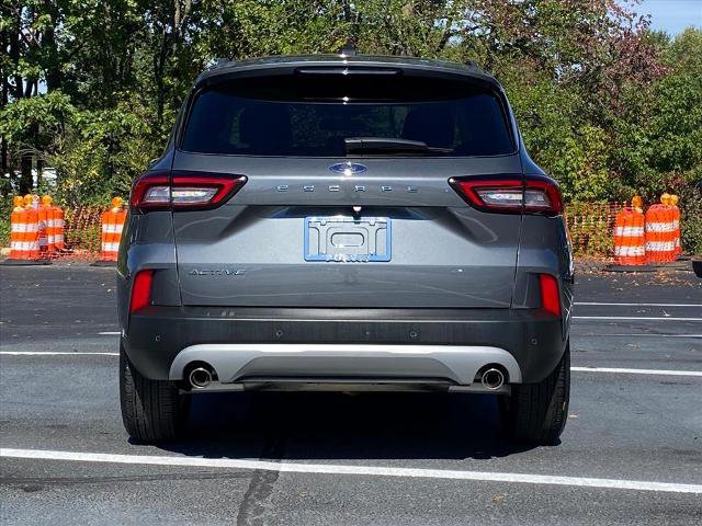 Certified 2024 Ford Escape Active w/ Tech Pack #2 image 4