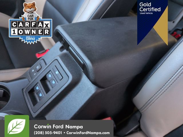 Certified 2023 Ford Bronco Wildtrak AWD/4WD image 21