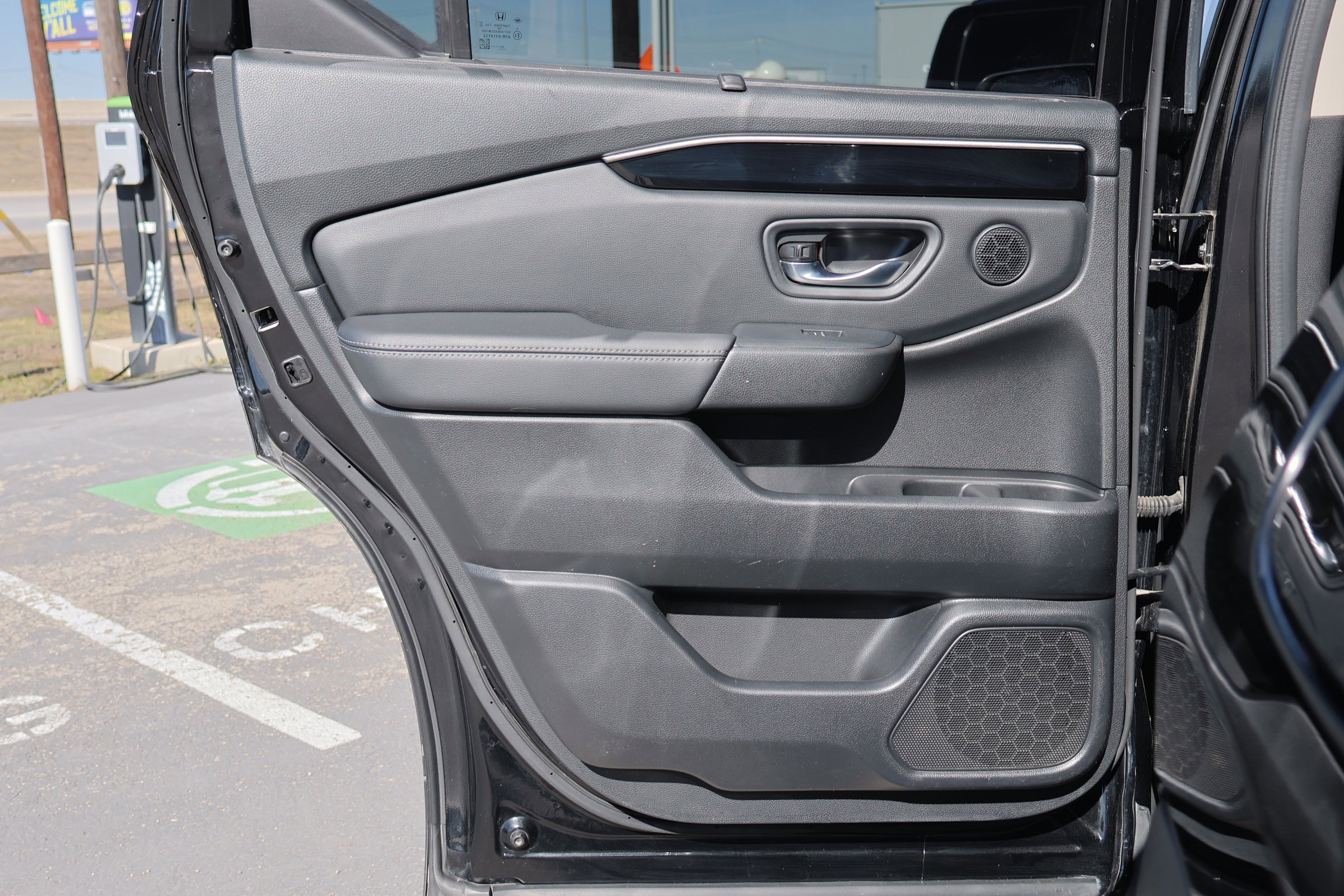 Used 2023 Honda Pilot EX-L image 29