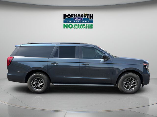 Certified 2025 Ford Expedition Max Active AWD/4WD image 29