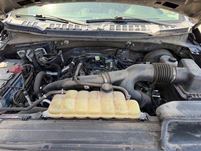 Certified 2020 Ford F150 XL w/ Equipment Group 101A Mid RWD image 23