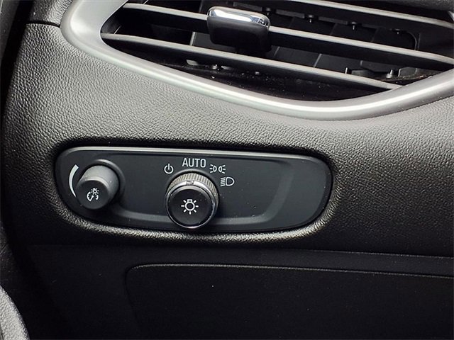 Used 2024 Chevrolet Malibu LT w/ Sport Edition image 22