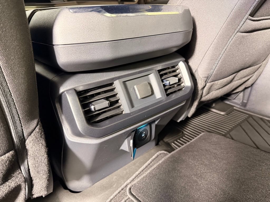 Certified 2024 Ford F150 STX AWD/4WD image 16