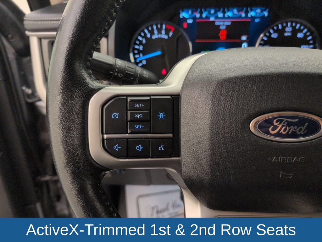 Certified 2024 Ford Expedition XLT AWD/4WD image 37