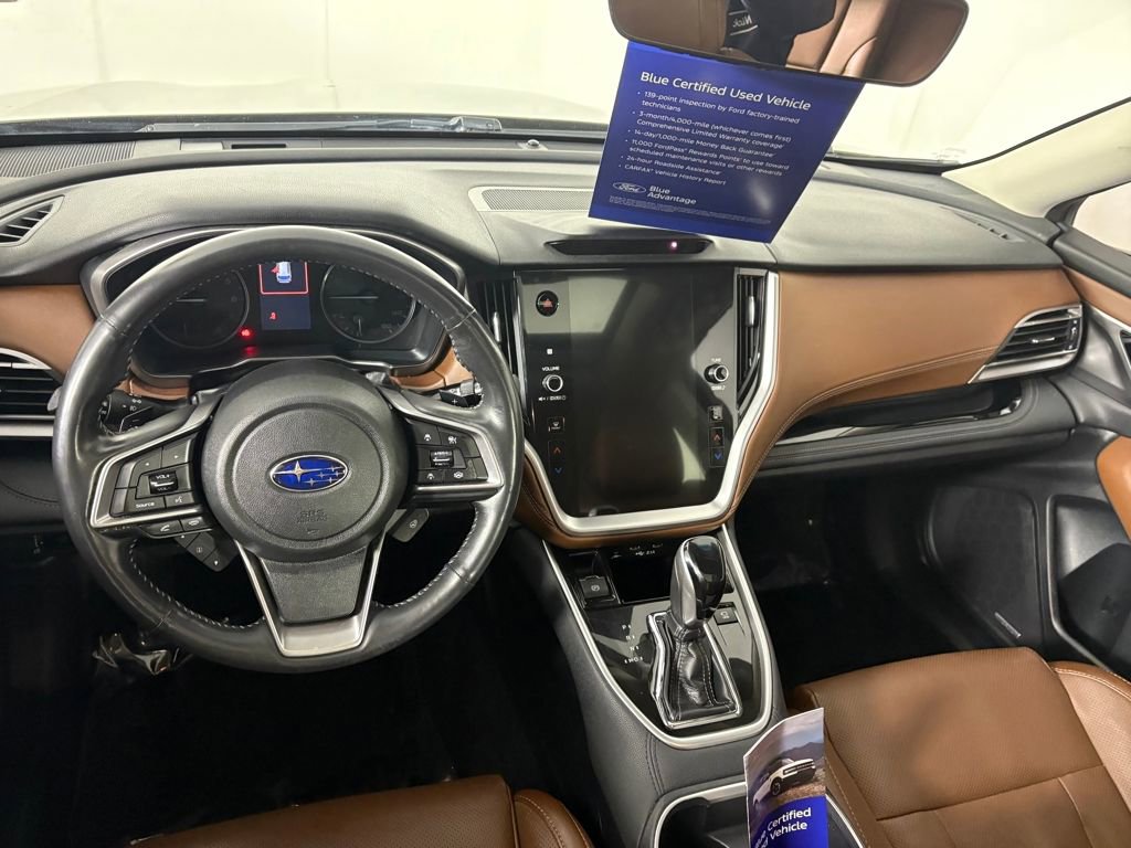 Used 2022 Subaru Outback Touring image 26