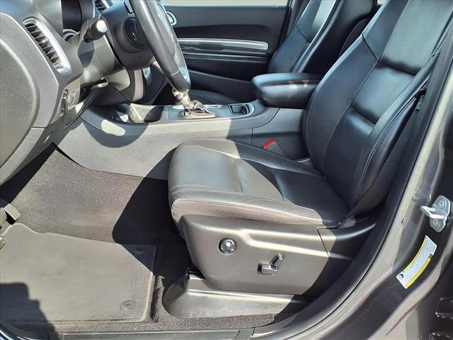 Used 2019 Dodge Durango SXT image 13