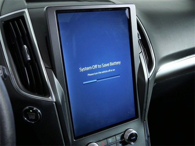 Certified 2024 Ford Edge Titanium w/ Equipment Group 301A image 20