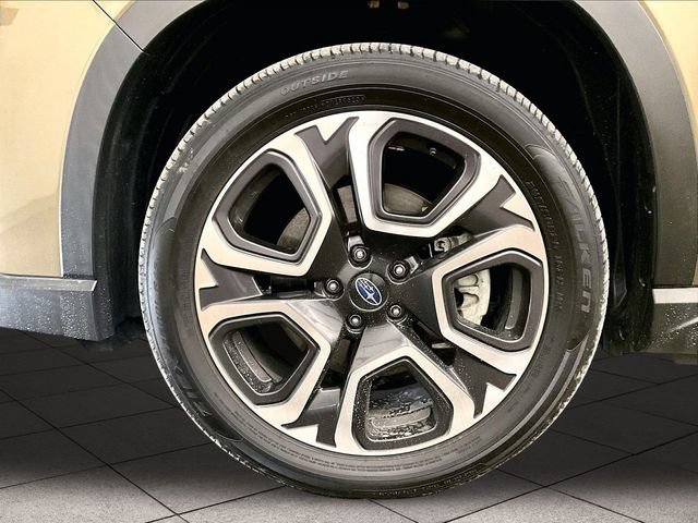 Used 2023 Subaru Ascent Touring AWD/4WD image 8