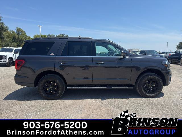 Certified 2024 Ford Expedition Timberline AWD/4WD image 4