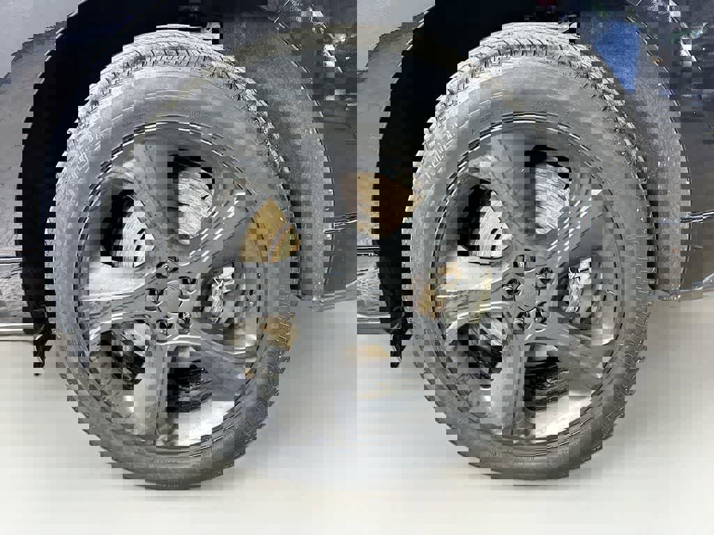 Certified 2019 Ford Edge ST w/ Convenience Package image 11