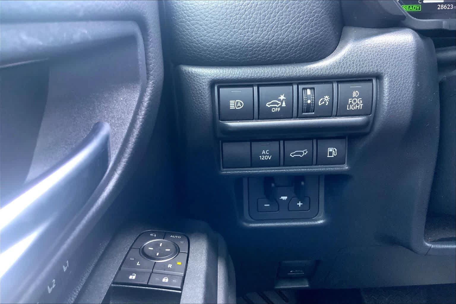 Used 2025 Toyota Land Cruiser w/ Premium Package AWD/4WD image 35