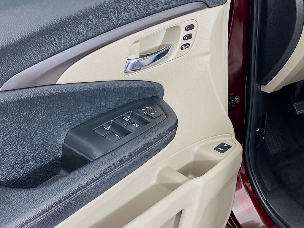 Used 2022 Honda Pilot Special Edition image 22
