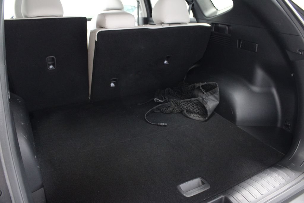 Used 2023 Hyundai Tucson SEL w/ Convenience Package FWD image 18