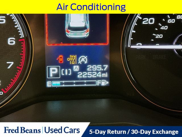 Used 2023 Subaru Forester Wilderness AWD/4WD image 15