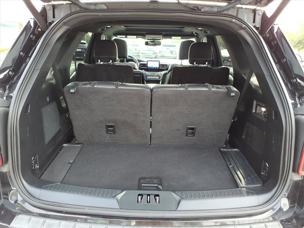 Certified 2020 Ford Explorer ST image 10