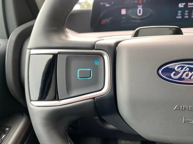 Certified 2025 Ford Expedition Max Active AWD/4WD image 29