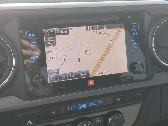 Used 2019 Toyota Tacoma TRD Off-Road AWD/4WD image 15