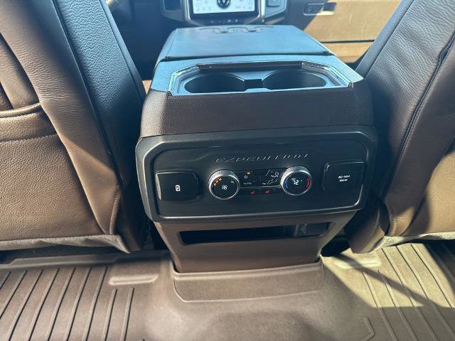 Certified 2024 Ford Expedition King Ranch RWD image 29