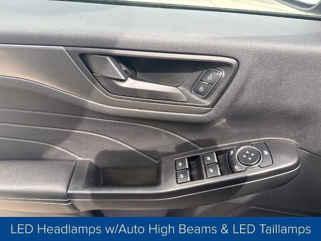 Certified 2026 Ford Escape Active FWD image 9