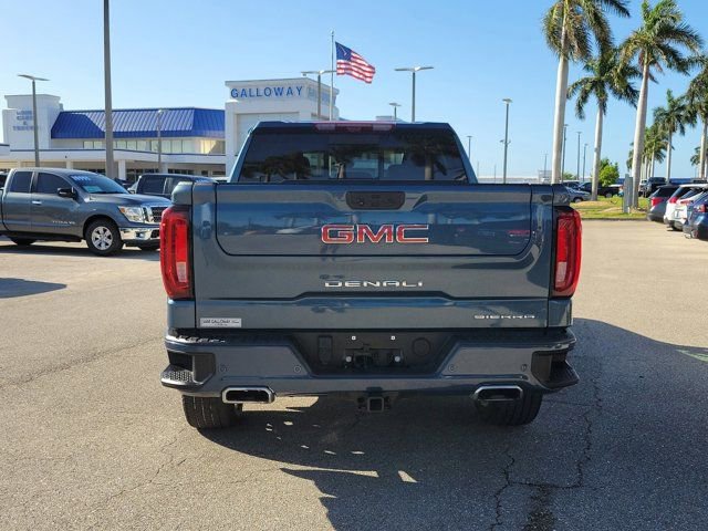 Used 2024 GMC Sierra 1500 Denali w/ Denali Reserve Package image 3