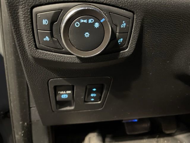 Certified 2019 Ford F150 XLT w/ Equipment Group 302A Luxury image 23