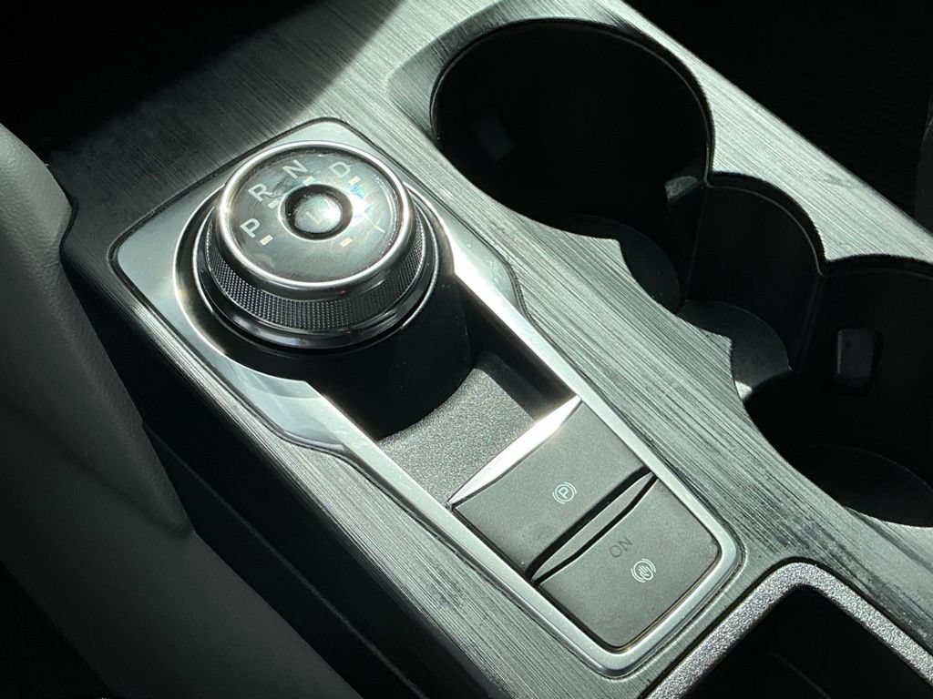 Certified 2023 Ford Escape SE FWD image 36